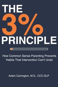 Produktbild: The 3% Principle