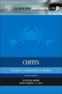 Produktbild: Khor, E: Chitin