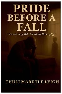 Produktbild: Pride Before a Fall