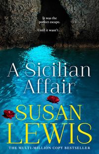 Produktbild: Sicilian Affair Hb