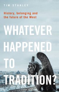 Produktbild: Whatever Happened to Tradition?