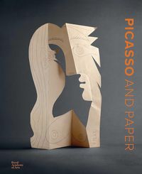 Produktbild: Picasso and Paper