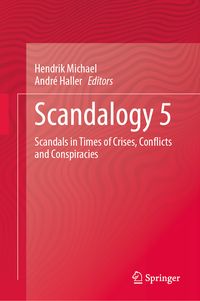 Produktbild: Scandalogy 5