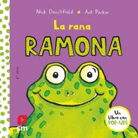 Produktbild: La rana Ramona