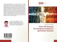 Produktbild: Stem cell therapy: An emerging modality in glomerular diseases