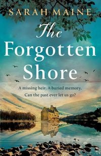Produktbild: The Forgotten Shore
