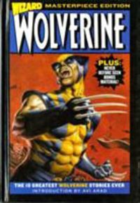 Produktbild: Claremont, C: Wolverine
