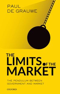 Produktbild: The Limits of the Market