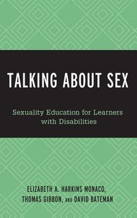 Produktbild: Talking About Sex