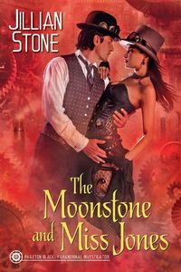 Produktbild: The Moonstone and Miss Jones
