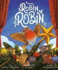 Produktbild: Robin Robin