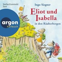 Produktbild: Eliot und Isabella in den R&auml;uberbergen