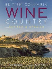 Produktbild: British Columbia Wine Country
