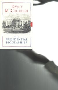 Produktbild: David McCullough: The Presidential Biographies