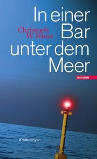 Produktbild: In einer Bar unter dem Meer