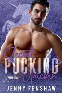Produktbild: Secret Pucking Unicorn