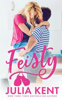 Produktbild: Feisty