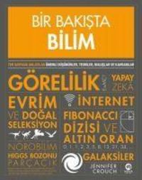 Produktbild: Bir Bakista Bilim