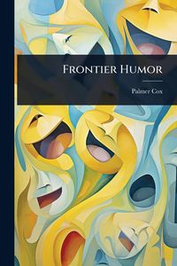 Produktbild: Frontier Humor