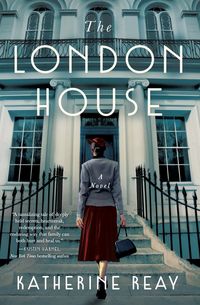 Produktbild: The London House