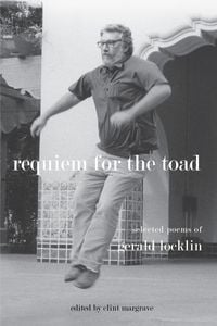 Produktbild: Requiem for the Toad