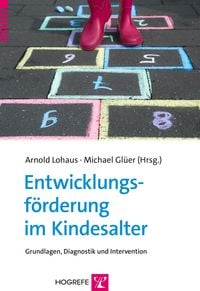 Produktbild: Entwicklungsf&ouml;rderung im Kindesalter