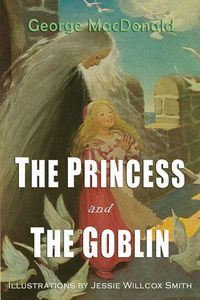 Produktbild: The Princess and the Goblin