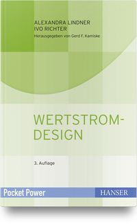 Produktbild: Wertstromdesign