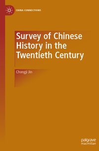 Produktbild: Survey of Chinese History in the Twentieth Century