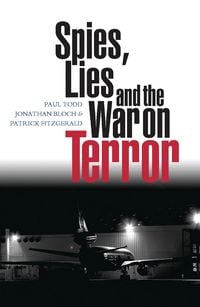 Produktbild: Spies, Lies and the War on Terror