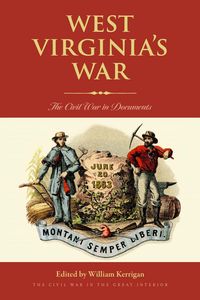 Produktbild: West Virginia's War