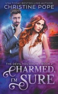 Produktbild: Charmed, I'm Sure