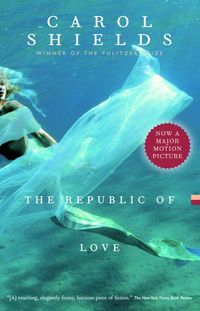 Produktbild: The Republic of Love