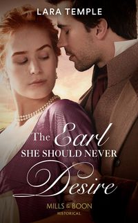 Produktbild: The Earl She Should Never Desire