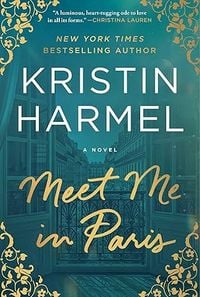 Produktbild: Meet Me in Paris