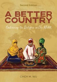 Produktbild: A Better Country (Second Edition)