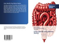 Produktbild: Colon Specific Drug Delivery System