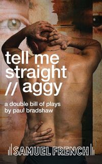 Produktbild: tell me straight and aggy