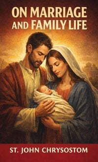 Produktbild: On Marriage and Family Life