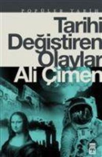 Produktbild: Tarihi Degistiren Olaylar