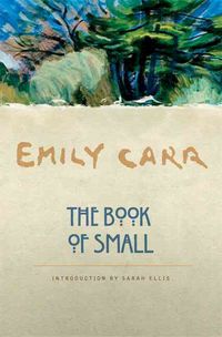 Produktbild: The Book of Small