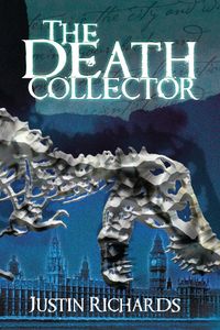 Produktbild: The Death Collector