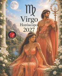 Produktbild: Virgo Hor&oacute;scopo 2027