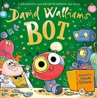 Produktbild: BOT HB
