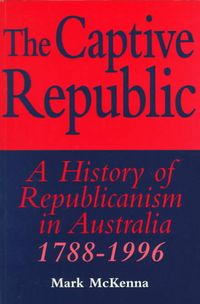 Produktbild: The Captive Republic