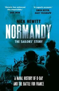 Produktbild: Normandy: the Sailors' Story
