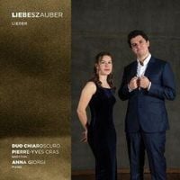 Produktbild: Liebeszauber