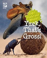Produktbild: Yuck, That's Gross!