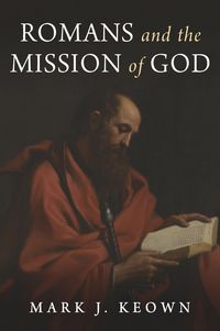 Produktbild: Romans and the Mission of God