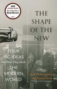 Produktbild: Shape of the New